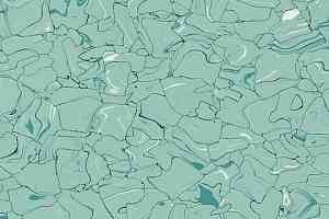 Кварцвиниловые полы Forbo Colorex EC EC 250234 twilight фото  | FLOORDEALER